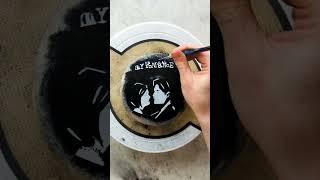 This artist transforms sourdough into My Chemical Romances Three Cheers for Sweet Revenge  SPIN