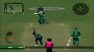 Can I Score A Double Century In T20I Cricket. Full Difficulty.