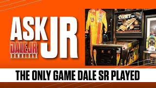 Big Names on the CARS Tour Pinball Machines and Most Used Emojis  Dale Jr Download - Ask Jr