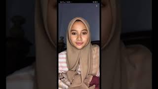 Ukhti Cantik Live Bigo 