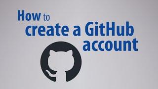 How to create a GitHub Account  2023