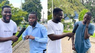 Ghanaian Boys Share Testimonies after Sückïng Brë@st#NoBraDay