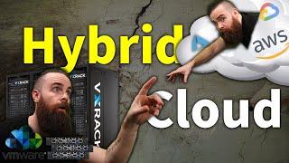 you need to learn Hybrid-Cloud RIGHT NOW  FREE CCNA  EP 10