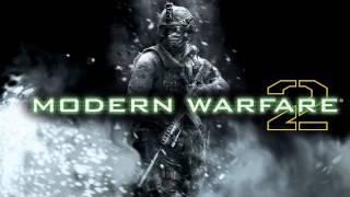 MW2 Soundtrack 13.Contingency