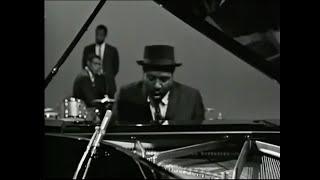 Thelonious Monk   Dont Blame Me Live in Denmark