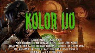 Kolor Ijo - Jimat pesugihan sesat Epy Kusnandar  Alur cerita film Indonesia