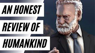 An Honest Review Of Humankind - Will It Kill The Civ Series?