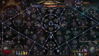 T17 Scarab Farming 25d-35d an hour - 3.24 Path of Exile