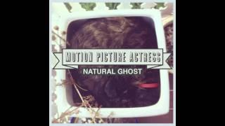 Motion Picture Actress - Natural Ghost