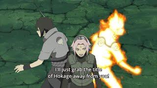 Sakura Wants to become a Hokage - Directed by Robert B. Weide