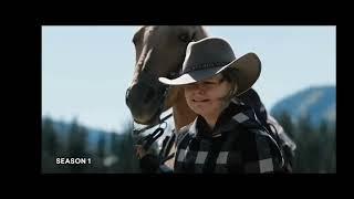 YellowStone Season 1 Recap