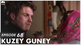 Kuzey Guney - EP 68Oyku Karayel Kivanc Tatlitug Bugra Gulsoy Turkish DramaUrdu Dubbing  RG1