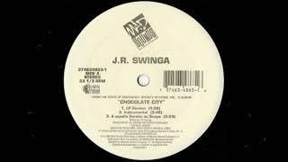 J.R. Swinga – Chocolate City