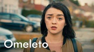 STEALING SILVER ft. Maisie Williams  Omeleto