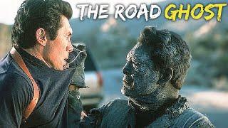 The Road Ghost  Thriller  Full Movie