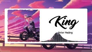 King - Peter Mading