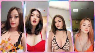 Tiktok Hot Mantul