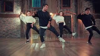 #MekanınSahibi - Norm Ender  Urban Dance Video