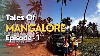 road trip from Bangalore to Mangalore with xuv700  Ep -1#mangalore #roadtrip #karnataka #tourism