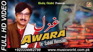 Aawara  Dr Zahid Hussain  Music World Record  Khaliq Chishti Presents