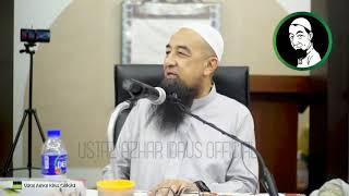 Ibu Bapa Tidak Adil Kepada Anak-Anak - Ustaz Azhar Idrus Official