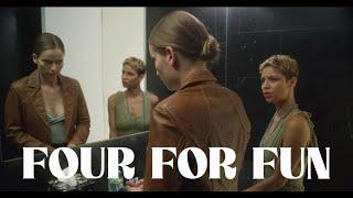 Four For Fun trailer #2