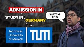 Monthly expenses in Munich - TU munich students indian students in Germany