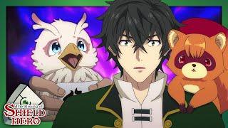 TRULY UNFORGIVABLE  The Rising of the Shield Hero Season 2 Episode 9 Anime Afterthought