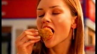 KFC - Wing Drumettes - Australian Ad 2001