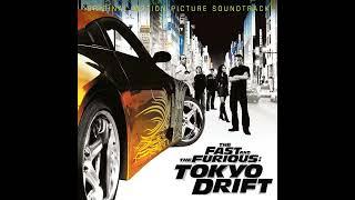 Tokyo Drift Fast & Furious From  The Fast And The Furious  Tokyo Drift  Soundtrack