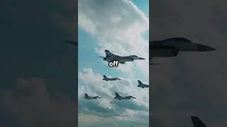 Israel vs Iran  Epic Fighter Jet Dogfight