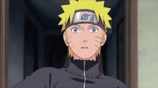 Naruto movie 6 Road to ninja