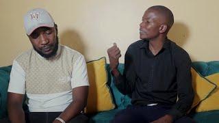 infidelity episode 28 #creationsvsuals Zimbabwean drama