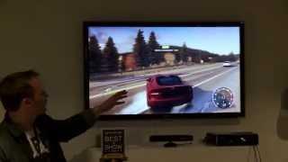 E3 2012 Forza Horizon EXTRA Gameplay Walkthrough