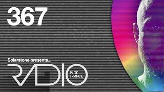 Solarstone pres  Pure Trance Radio Episode 367