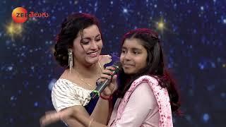 Drama Juniors Aadhya Promo  Drama juniors The Next Superstar  Sunday 8 PM