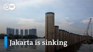 Indonesia plans to relocate its capital – but what about Jakarta?  DW News