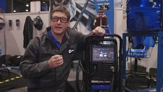 Improve Your TIG Welding Technique With Pulsed TIG