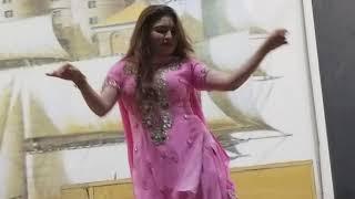 Saira dance in ras al khaima 2018