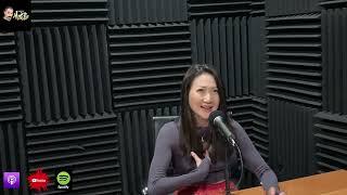 Silverfox Hustle Podcast #66 - Debra Teng - ActressProducerDirector