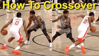Ultimate Guide to Crossovers Setup Moves & Counters
