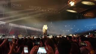 Aitana y Amaia - Con las ganas - Concierto OT Bilbao 24062018