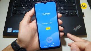 All itel Android 9 FRP Unlock Bypass Google account تخطي حساب جوجل لجميع الهواتف إتيل