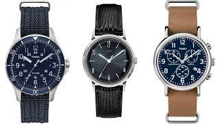 Why Timex Watches Annoy Me  Timex Would Dominate the Market If They Just...