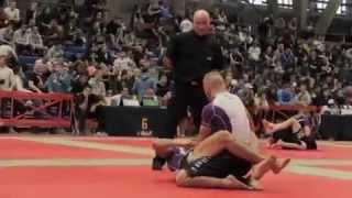 UFC Conor Mcgregor vs. Kywan Gracie Behring RGA BJJ match no gi 2012