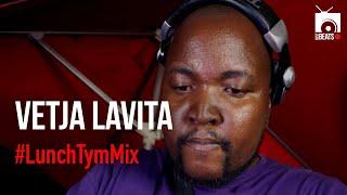 Vetja Lavita  BestBeats.TV  #LunchTymMix  #SetsInTheCity