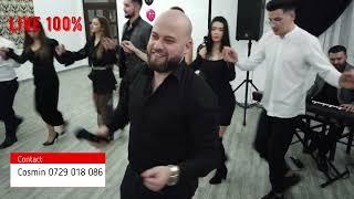  Cosmin KOZ - Colaj Hore de dans Cover LIVE 2023 botez Comarnic Video Oficial HD