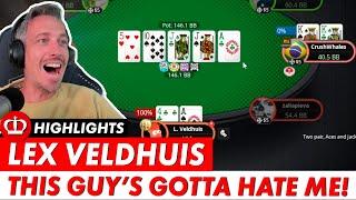 Top Poker Twitch WTF moments #428
