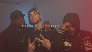 Klep the Lyricist - Stop me from eating Official video