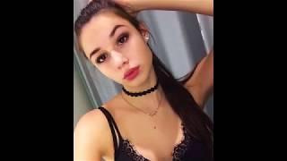 JANAXNELL HOTTEST MOMEMTS   COMPILATION  Best Videos